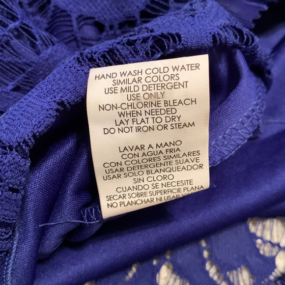 Cocktail Dress - Picture 10 of 12